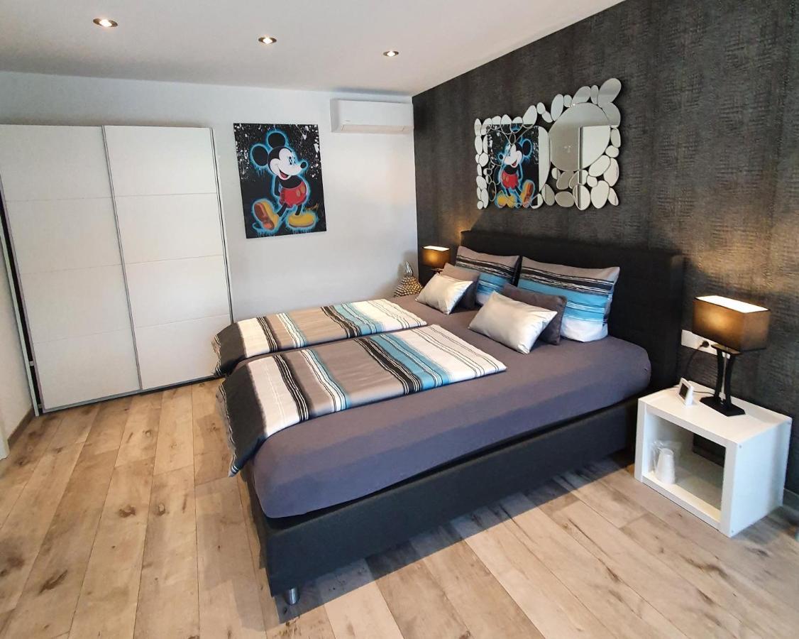 Gaestehaus Sonja Rust Extérieur photo